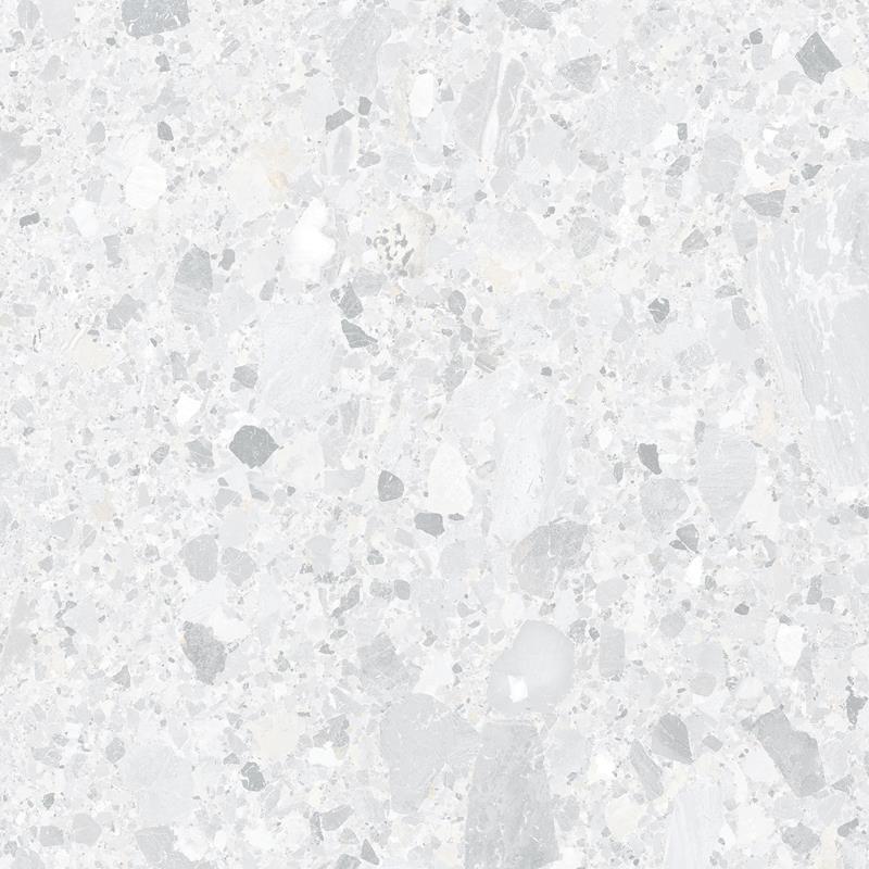 TERAZZO BIANCO MATT 600X600 GAT.1 - obrazek 3