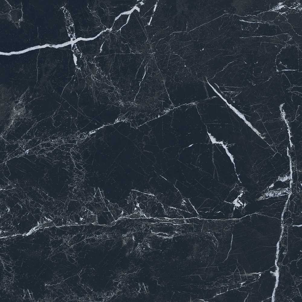 MARMO NERO MATT 600x600 GAT. I