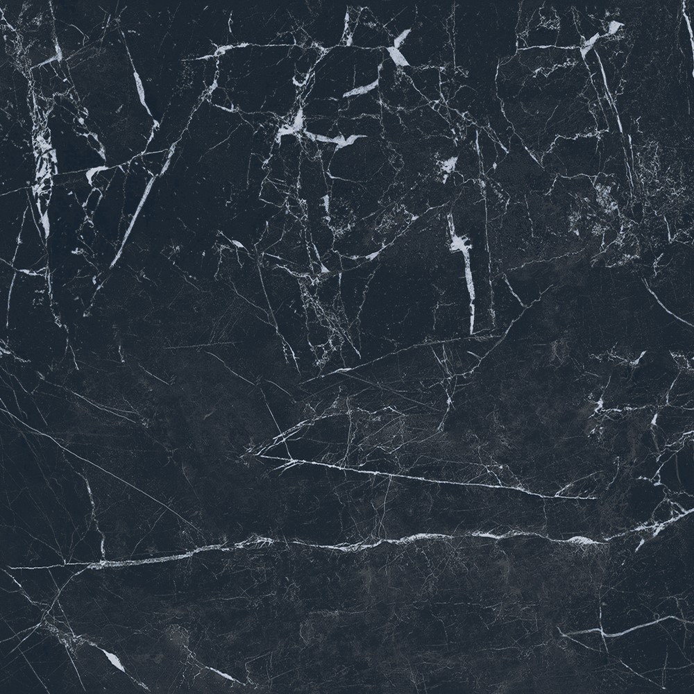 MARMO NERO MATT 600x600 GAT. I - obrazek 3