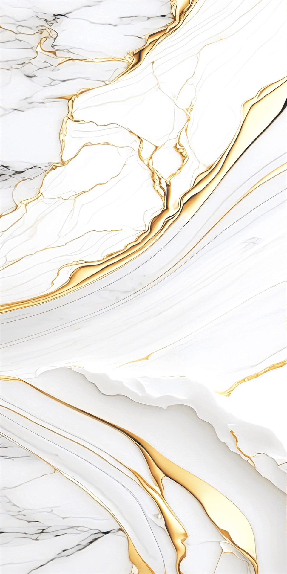 Ice Gold Sky Polished 600x1200 - obrazek 2