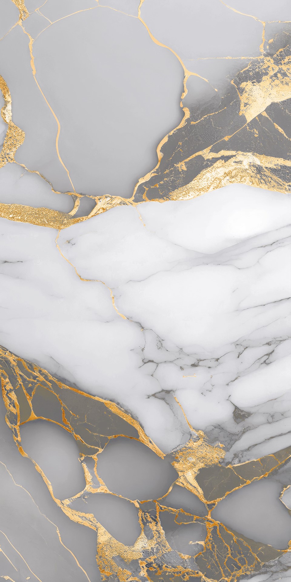 Grey Sky Polished 600x1200 - obrazek 2