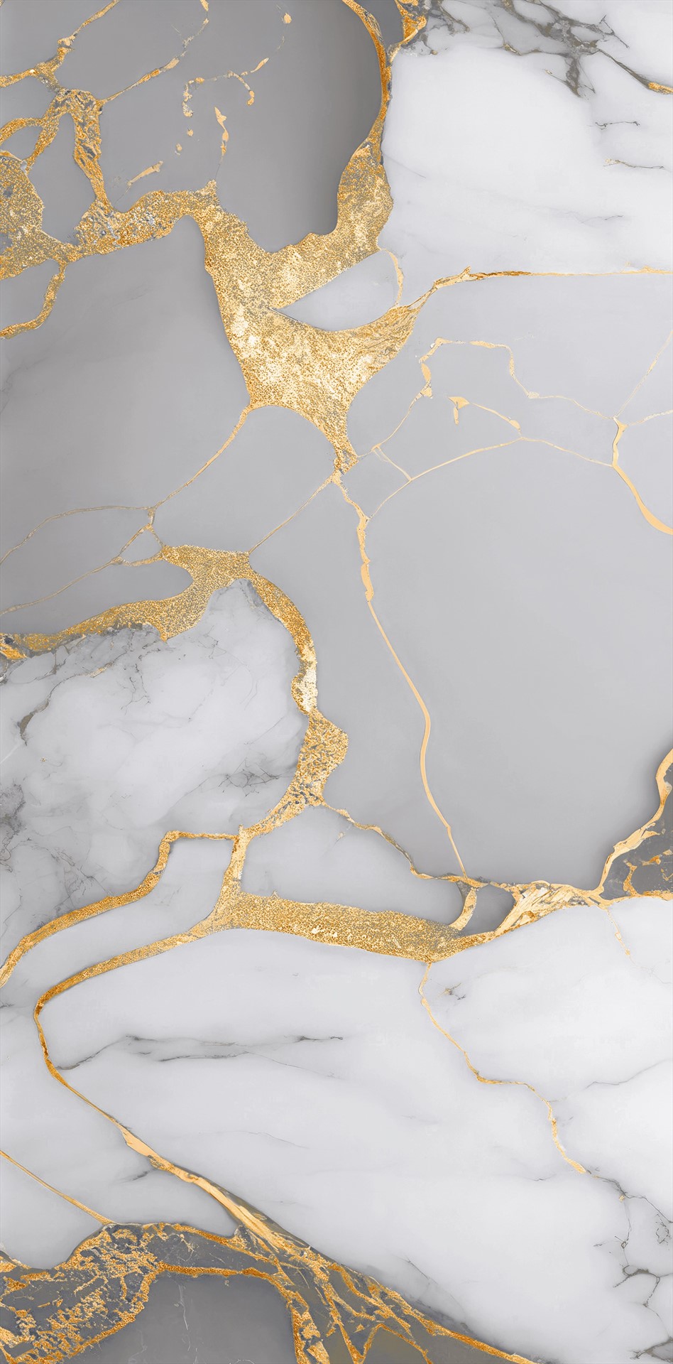 Grey Sky Polished 600x1200 - obrazek 3
