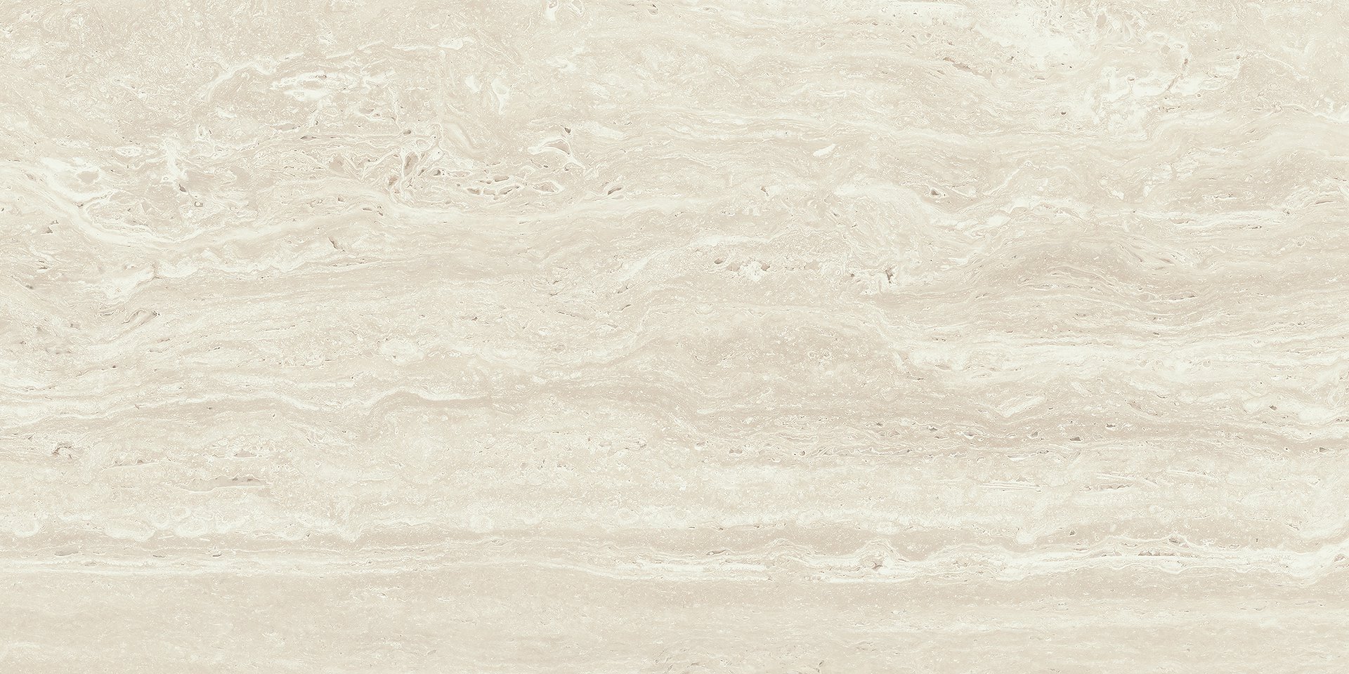 WALL TRAVERTINE BEIGE SATINE 300X600 - obrazek 2