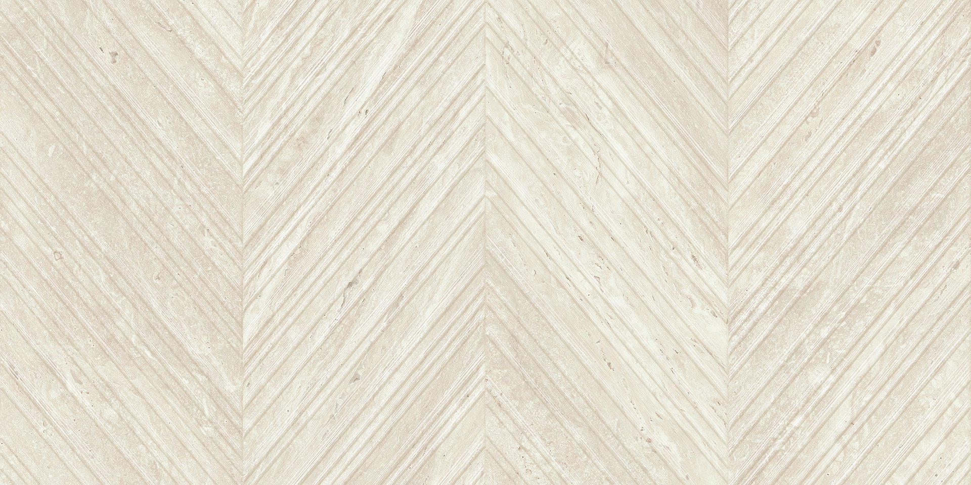 WALL TRAVERTINE BEIGE DECOR SATINE 300X600 - obrazek 2