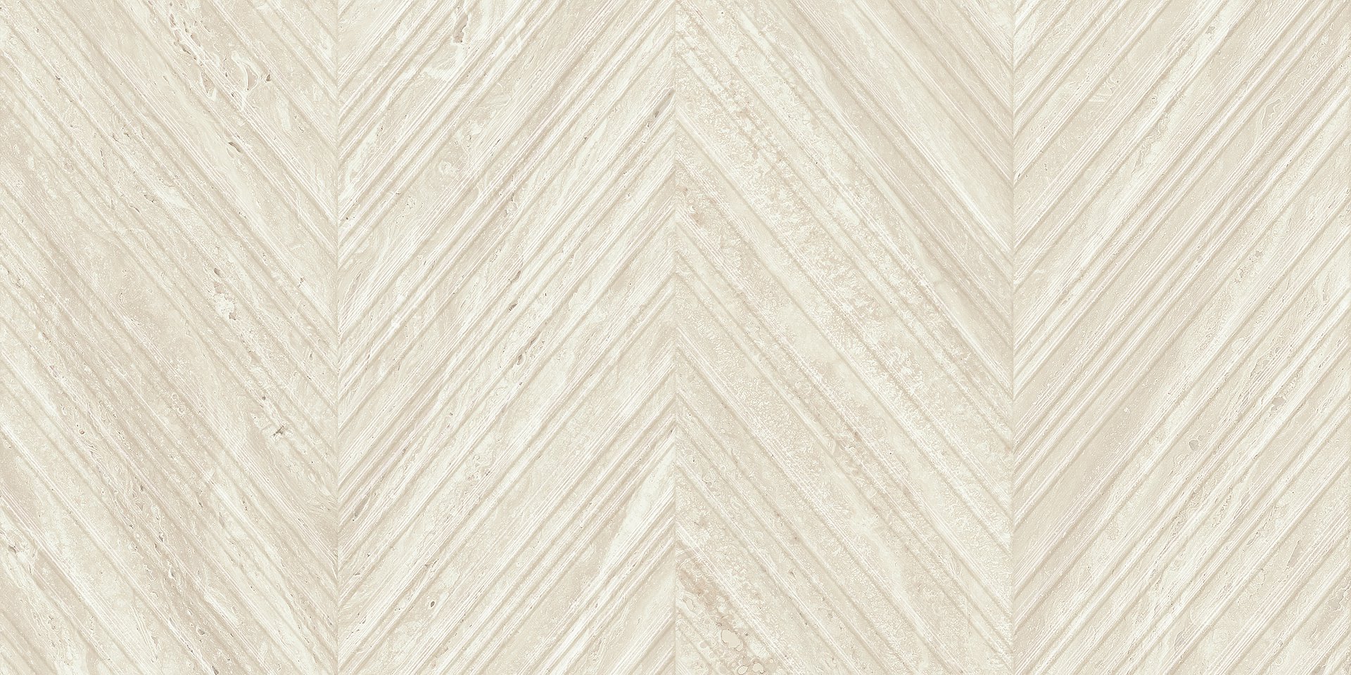 WALL TRAVERTINE BEIGE DECOR SATINE 300X600 - obrazek 3